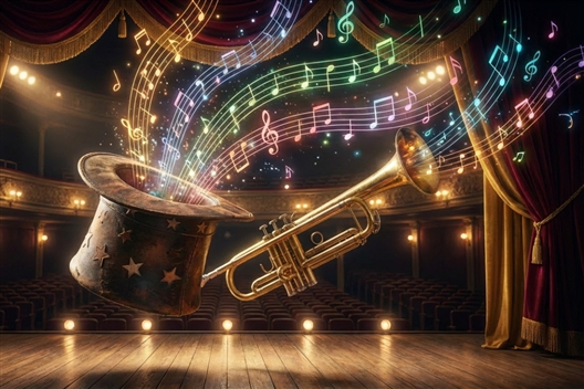 The Magic of Musicals: From Good to Great